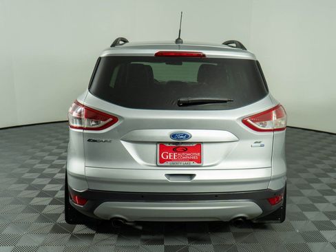 Used 2014 Ford Escape SE w/ Leather Comfort Package image 5