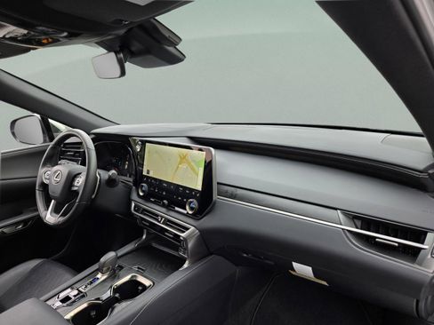 Certified 2025 Lexus RX 350 Premium Plus w/ Accessory Package (Z1) FWD image 22