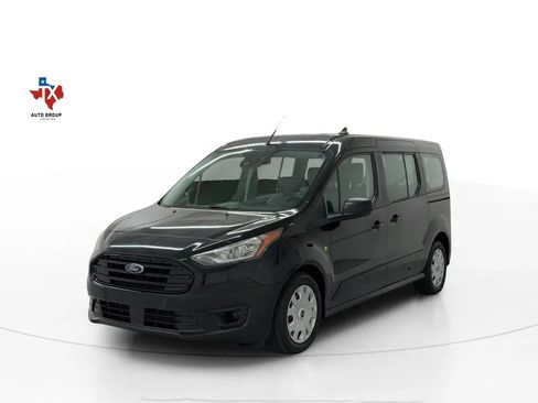 Used 2020 Ford Transit Connect XL FWD image 55