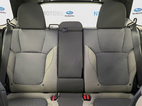 New 2026 Subaru Forester Premium image 14