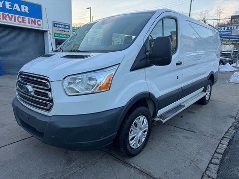 Used 2017 Ford Transit 250 130 Low Roof w/ Exterior Upgrade Package image 1