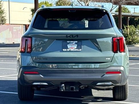 New 2026 Kia Sorento SX Prestige AWD/4WD image 6