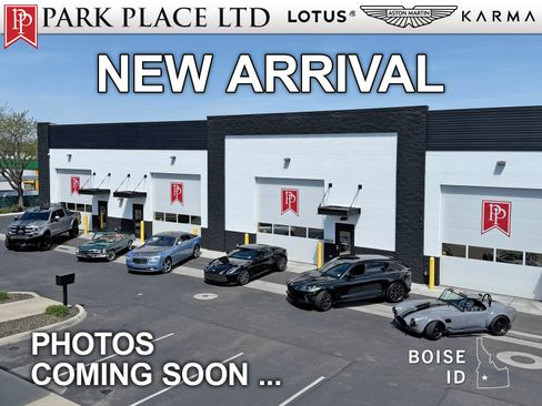 Used 2023 Cadillac CT5 V Blackwing w/ Driver Assist Package RWD image 1