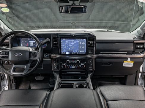 Used 2026 Ford F350 Lariat AWD/4WD image 20