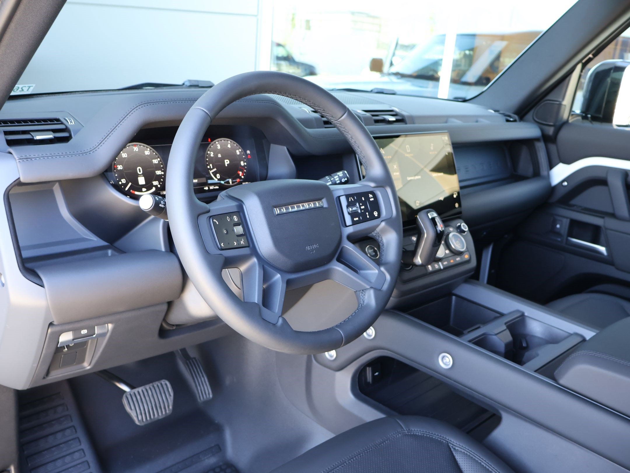 Used 2026 Land Rover Defender 130 S AWD/4WD image 14