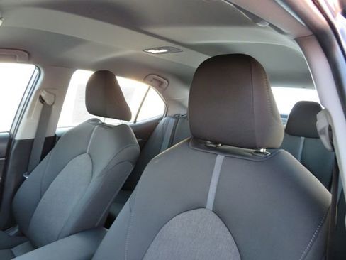 Certified 2024 Toyota Camry LE image 16