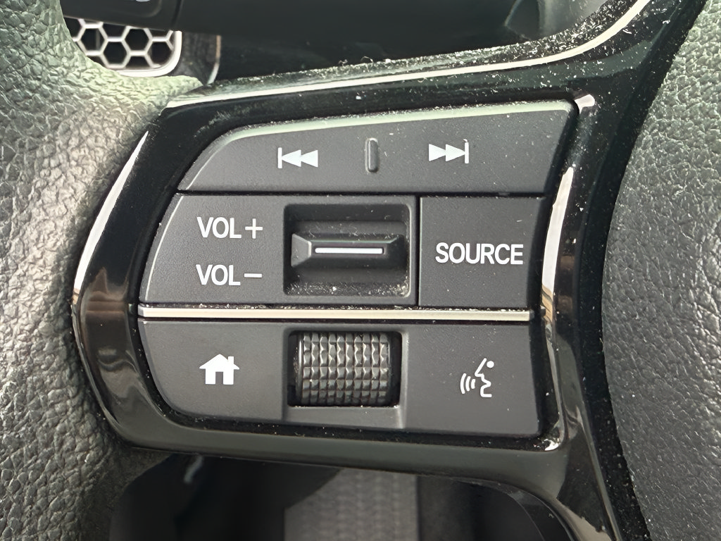 Used 2025 Honda Civic LX image 15