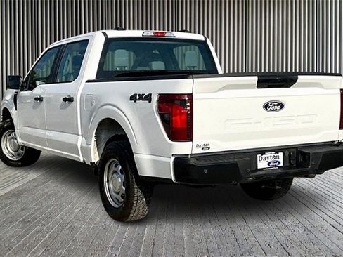 Used 2024 Ford F150 XL image 12