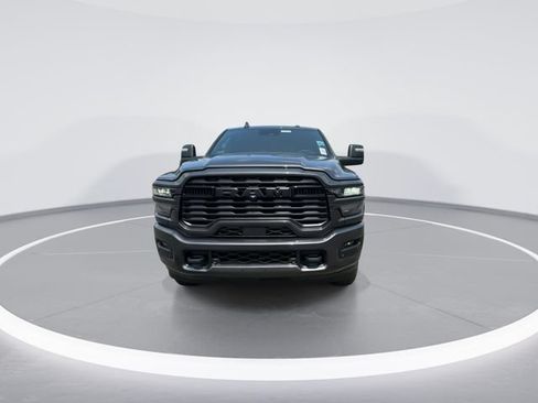 New 2026 RAM 2500 Big Horn AWD/4WD image 3