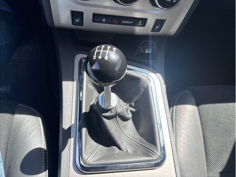 Used 2013 Dodge Challenger SRT8 w/ Harman Kardon Audio Group RWD image 14