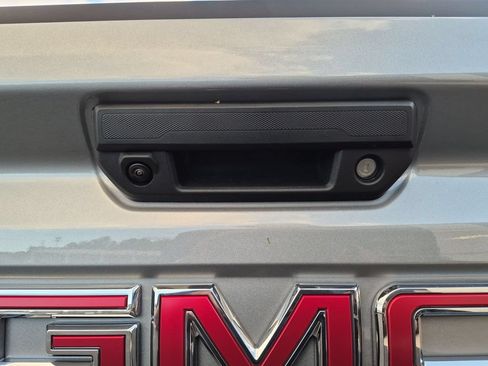 New 2026 GMC Canyon AT4 w/ Technology Plus Package AWD/4WD image 40