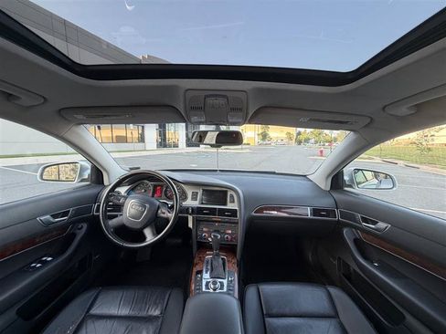 Used 2007 Audi A6 3.2 AWD/4WD image 27