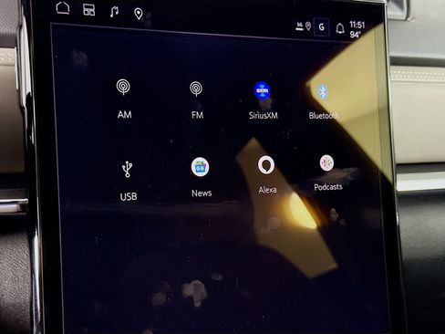 New 2025 GMC Terrain Elevation image 14