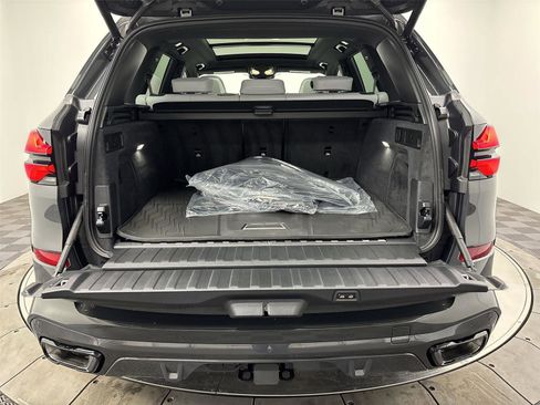 New 2026 BMW X5 xDrive50e AWD/4WD image 21
