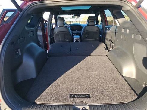 Used 2024 Kia Sportage X-Pro image 33