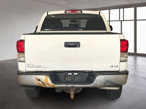 Used 2011 Toyota Tundra Grade w/ TRD Off-Road Pkg image 4