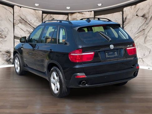 Used 2010 BMW X5 xDrive35d AWD/4WD image 8