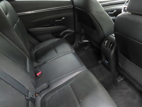Used 2022 Hyundai Tucson SEL w/ Convenience + Premium Package FWD image 25