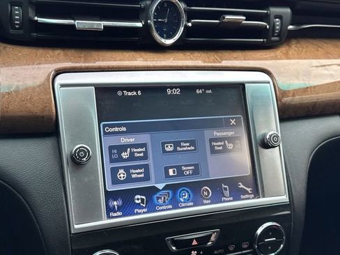 Used 2014 Maserati Quattroporte S Q4 image 25