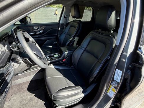 Certified 2022 Lincoln Corsair FWD w/ Equipment Group 101A image 23