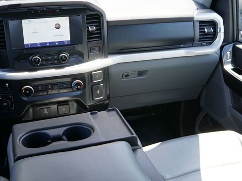 Used 2021 Ford F150 XL AWD/4WD image 23