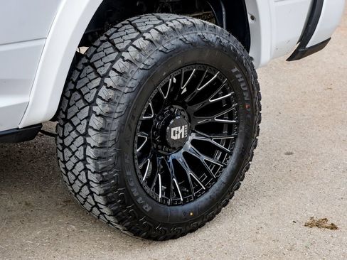 Used 2022 RAM 2500 Big Horn w/ Level 1 Equipment Group AWD/4WD image 64