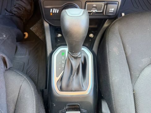 Used 2018 Jeep Renegade Sport w/ Power & Air Group AWD/4WD image 22
