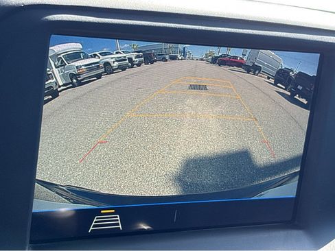 Used 2019 Chevrolet Camaro LS RWD image 24