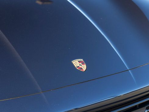 New 2025 Porsche Cayenne S AWD/4WD image 15