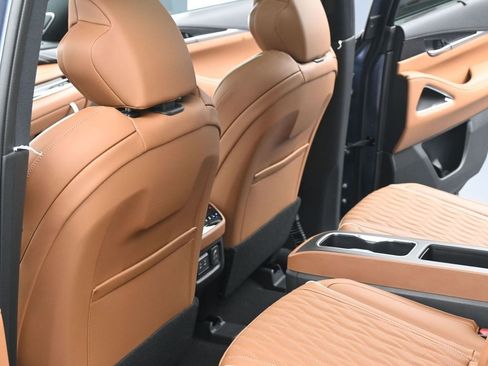 New 2026 INFINITI QX60 Autograph w/ Autograph Tech Package image 21