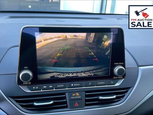 Used 2024 Nissan Altima 2.5 SR image 21