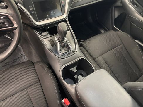 Used 2024 Subaru Legacy AWD/4WD image 34