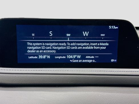 Used 2023 MAZDA CX-30 AWD 2.5 S w/ Select Package image 22