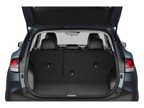 Used 2024 Kia Sportage EX image 14