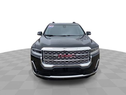 Used 2023 GMC Acadia SLT image 5