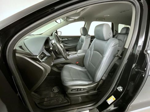 Certified 2020 Buick Enclave Essence w/ Sport Touring Edition image 10