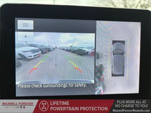 Used 2021 Ford Explorer Limited w/ Equipment Group 301A image 9