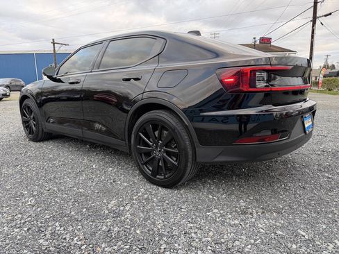 Used 2022 Polestar Polestar 2 w/ Plus Package image 5