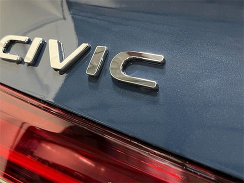 New 2026 Honda Civic Sport Touring image 5