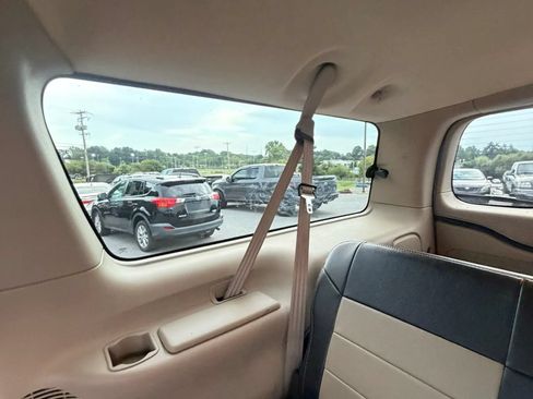 Used 2005 Ford Excursion Eddie Bauer AWD/4WD image 26