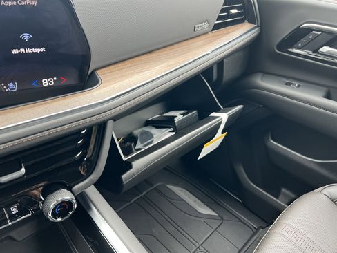 New 2026 Chevrolet Tahoe High Country image 29