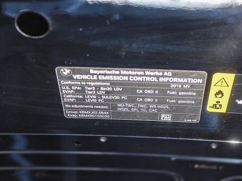 Used 2019 BMW 330i Sedan w/ Convenience Package RWD image 28
