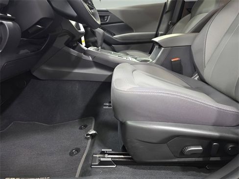 Certified 2025 Subaru Crosstrek 2.0i Premium image 9
