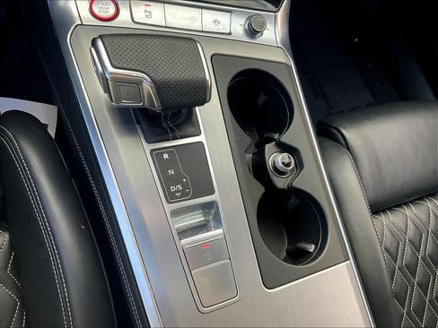 Used 2020 Audi S6 Premium Plus w/ S Sport Package AWD/4WD image 35