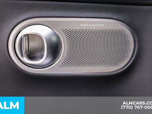 Used 2025 Genesis GV60 Advanced image 63