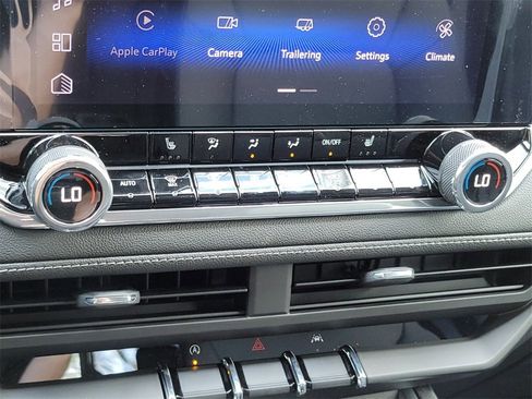 New 2026 Chevrolet Colorado LT w/ LT Convenience Package image 22