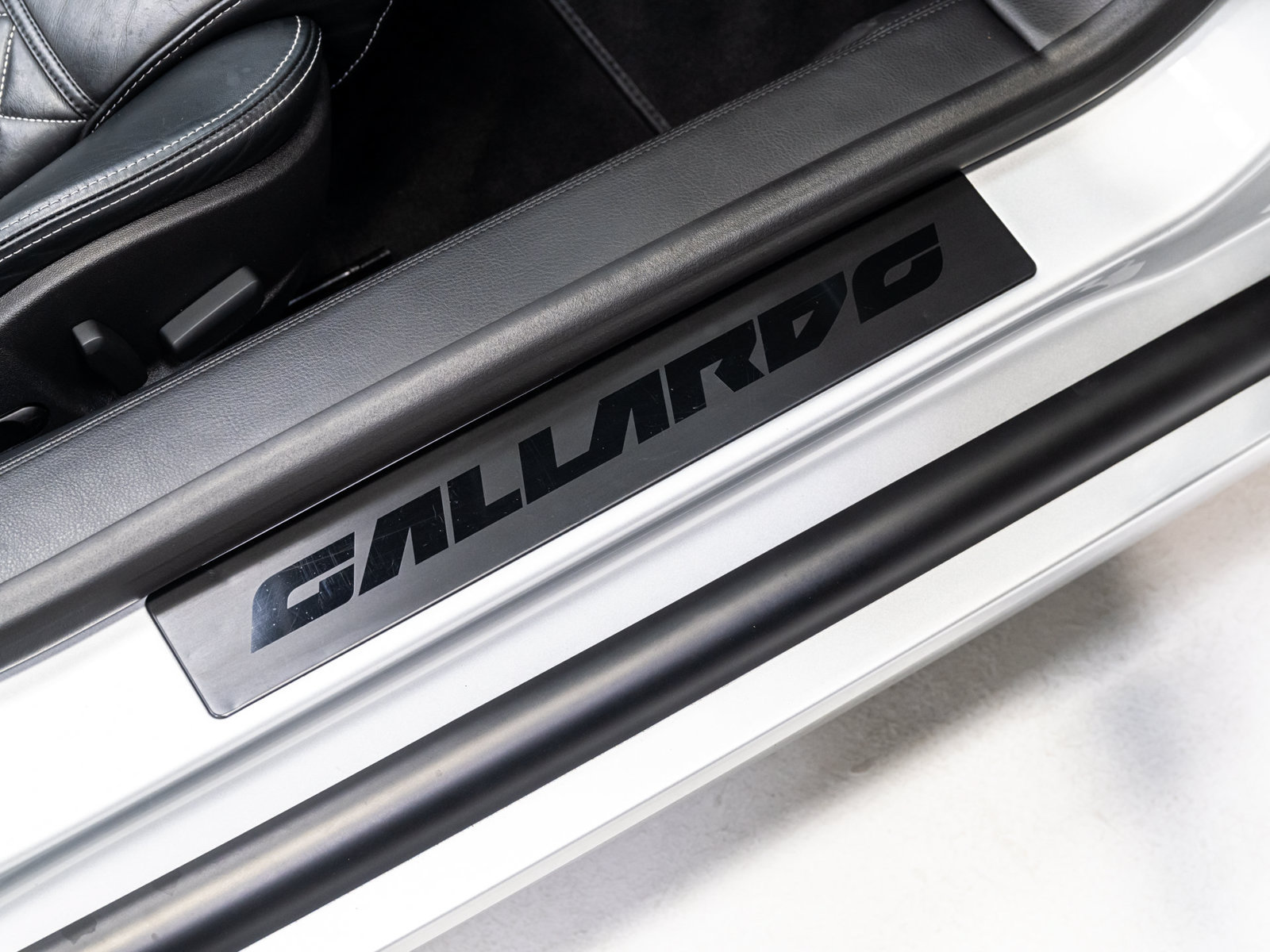 Used 2011 Lamborghini Gallardo LP 560-4 AWD/4WD image 71