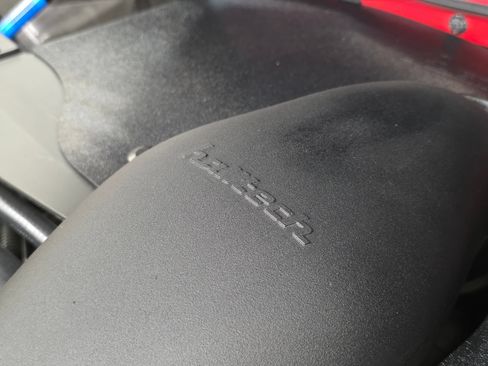 Used 2009 Chevrolet Corvette Z06 w/ Preferred Equipment Group RWD image 4