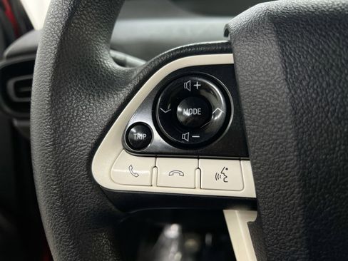 Used 2017 Toyota Prius Two image 37