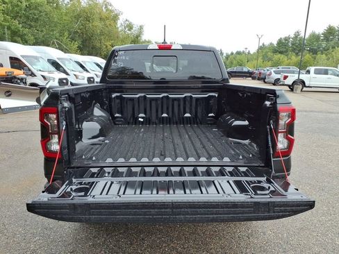 New 2026 Ford Ranger XLT w/ Equipment Group 301A High AWD/4WD image 7